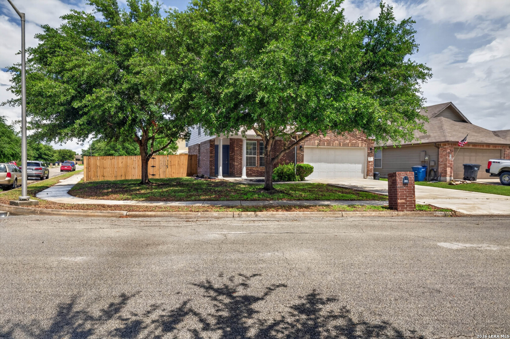 918 Lauren Street New Braunfels TX 78130