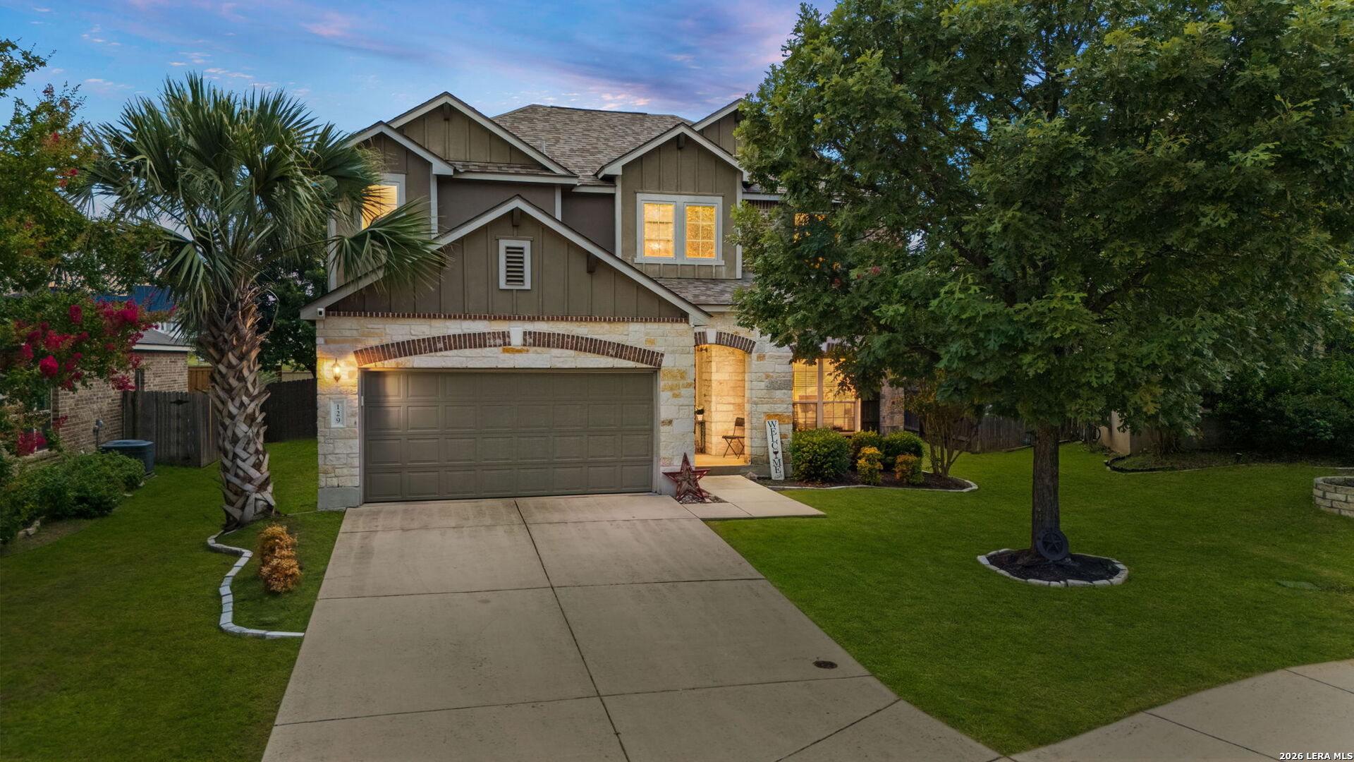 129 Benton Drive Boerne TX 78006