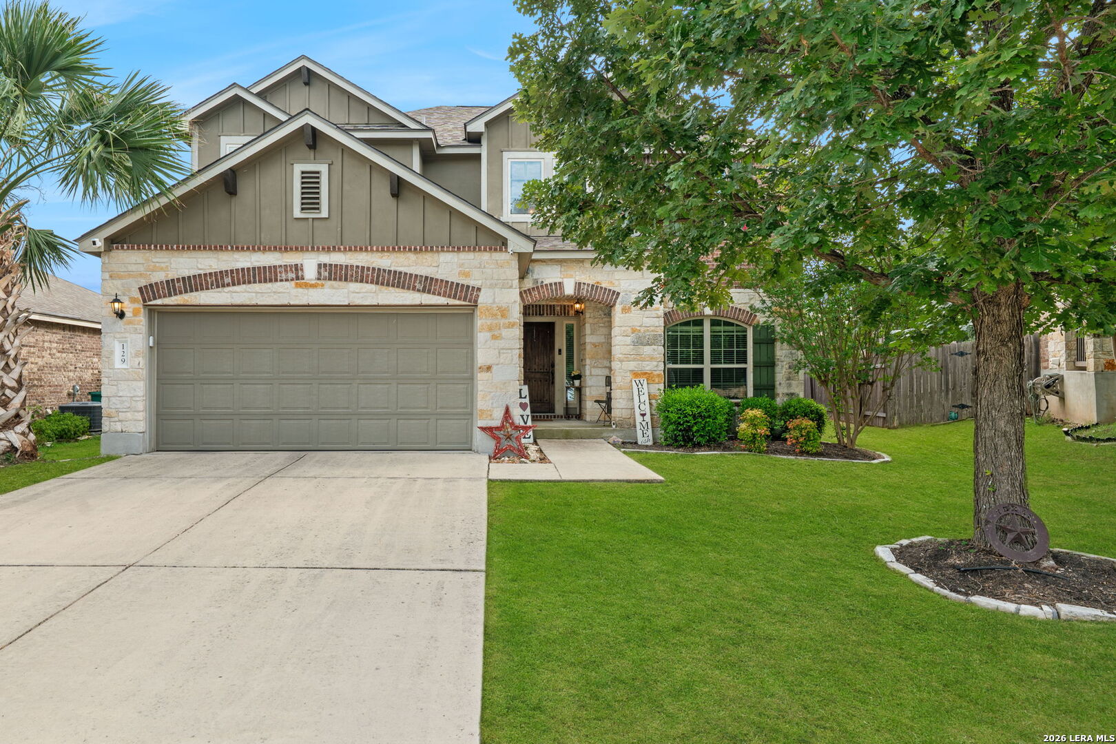 129 Benton Drive Boerne TX 78006