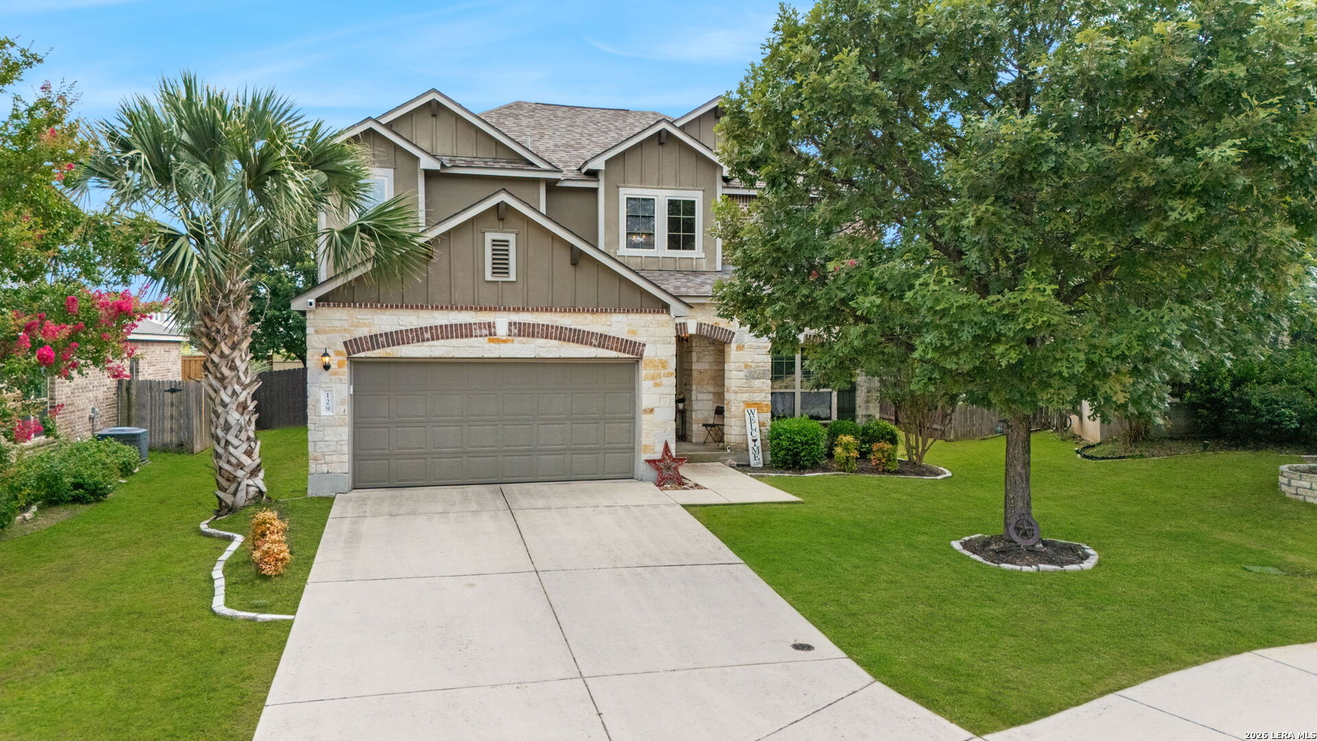 129 Benton Drive Boerne TX 78006