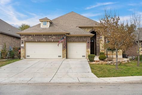 2143 Silent Fox San Antonio TX 78260