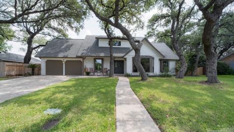 9627 Boutwell Street San Antonio TX 78230