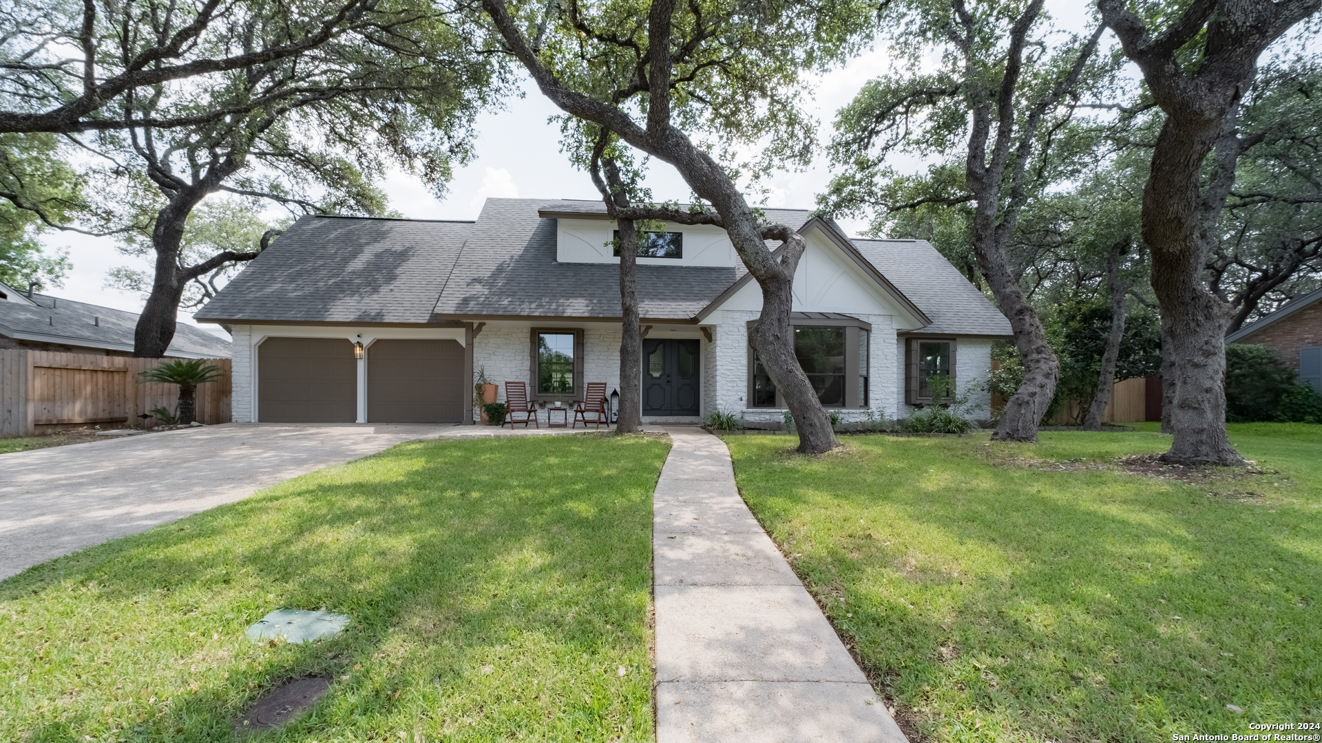 9627 Boutwell Street San Antonio TX 78230