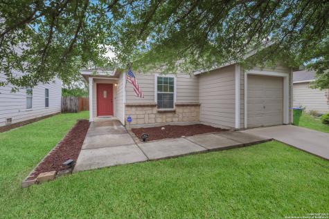 9914 Kent Forest San Antonio TX 78254