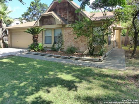 10323 Country Vista San Antonio TX 78240