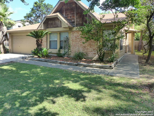 10323 Country Vista San Antonio TX 78240