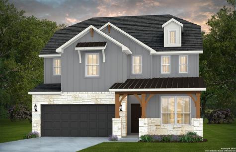 1526 Knippa San Antonio TX 78253