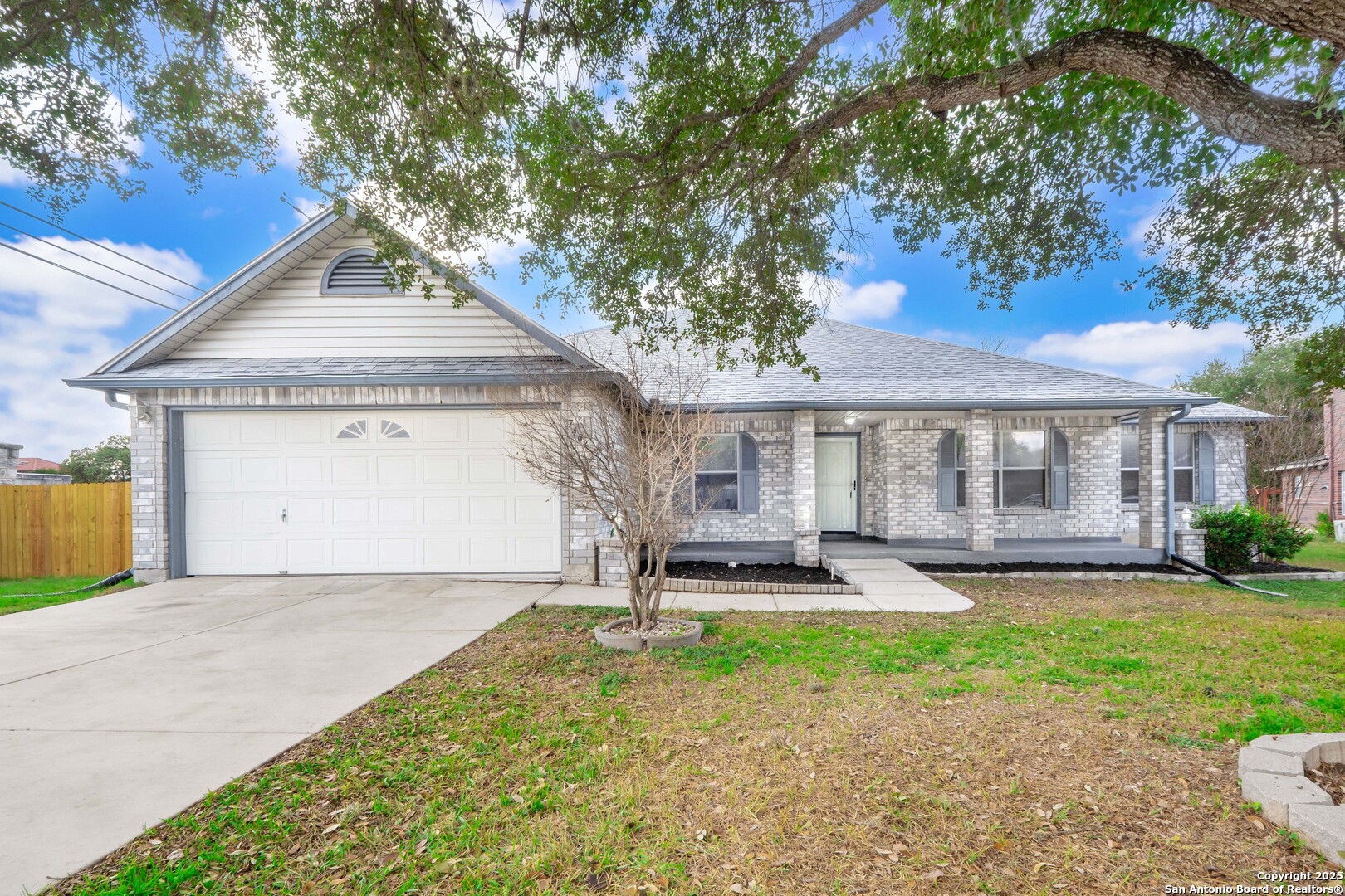7403 Legend Point Drive San Antonio TX 78244