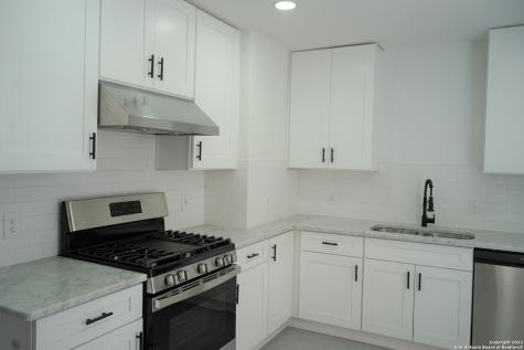 1006 Weizmann Street San Antonio TX 78213