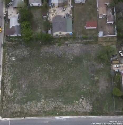0 Monterey Street San Antonio TX 78207