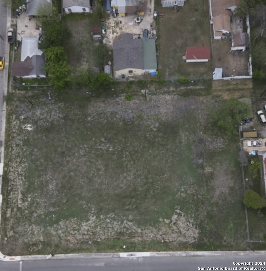 0 Monterey Street San Antonio TX 78207