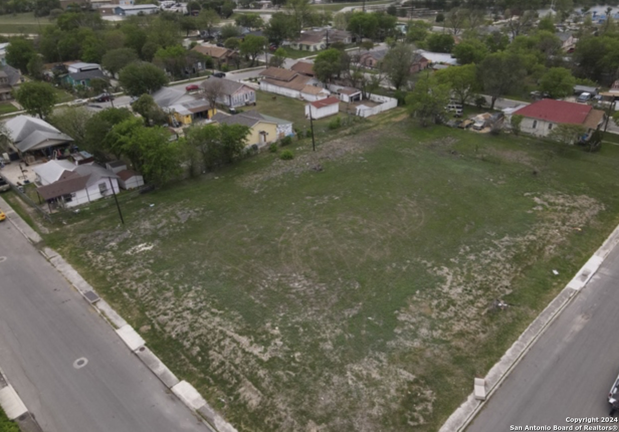 0 Monterey Street San Antonio TX 78207