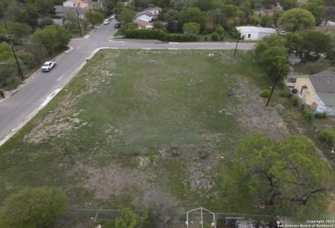 0 Monterey Street San Antonio TX 78207