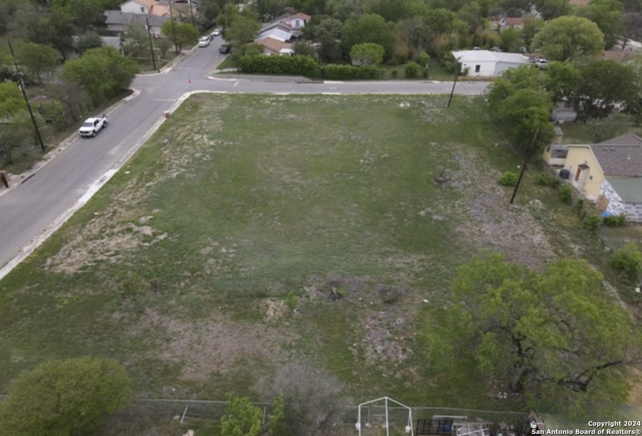 0 Monterey Street San Antonio TX 78207