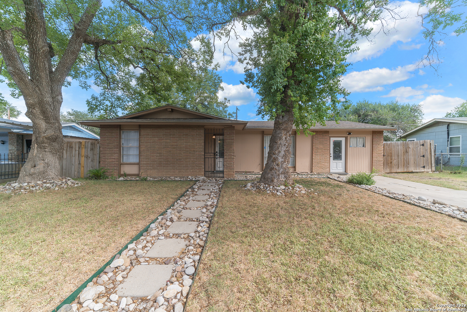 7106 Timber Ridge Drive San Antonio TX 78227