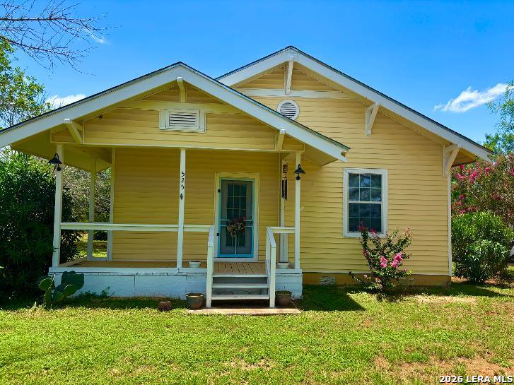 525 Parkfield Drive Pleasanton TX 78064