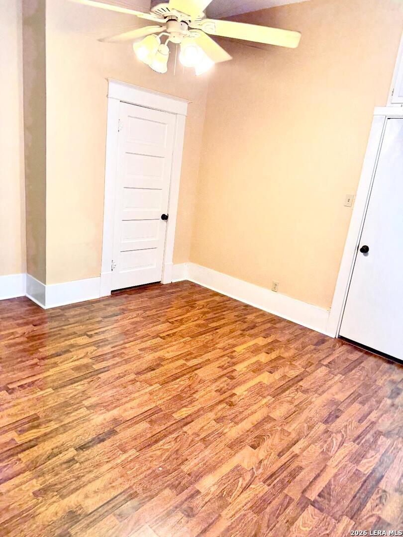 525 Parkfield Drive Pleasanton TX 78064
