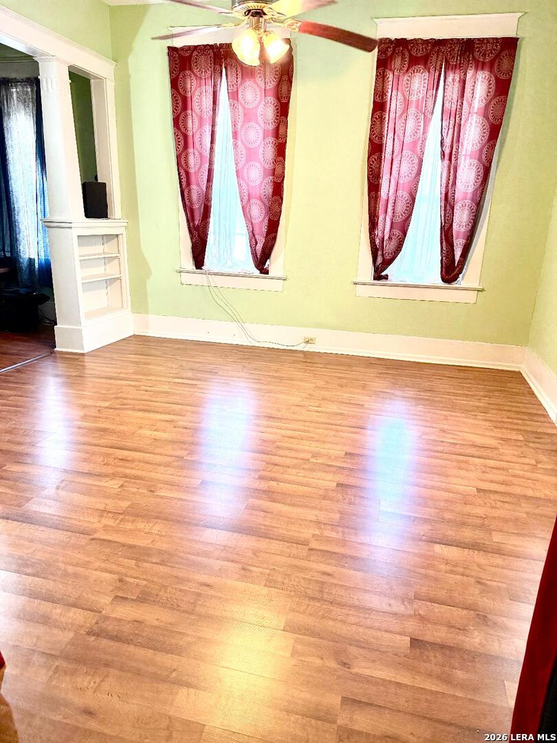 525 Parkfield Drive Pleasanton TX 78064