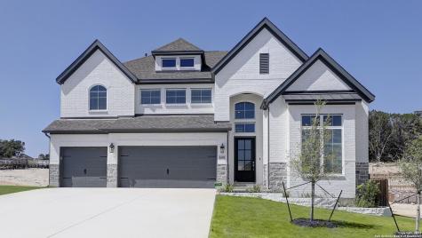 24205 Downhill Lie San Antonio TX 78261