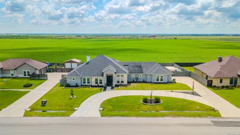 2234 Loxley Drive Corpus Christi TX 78415