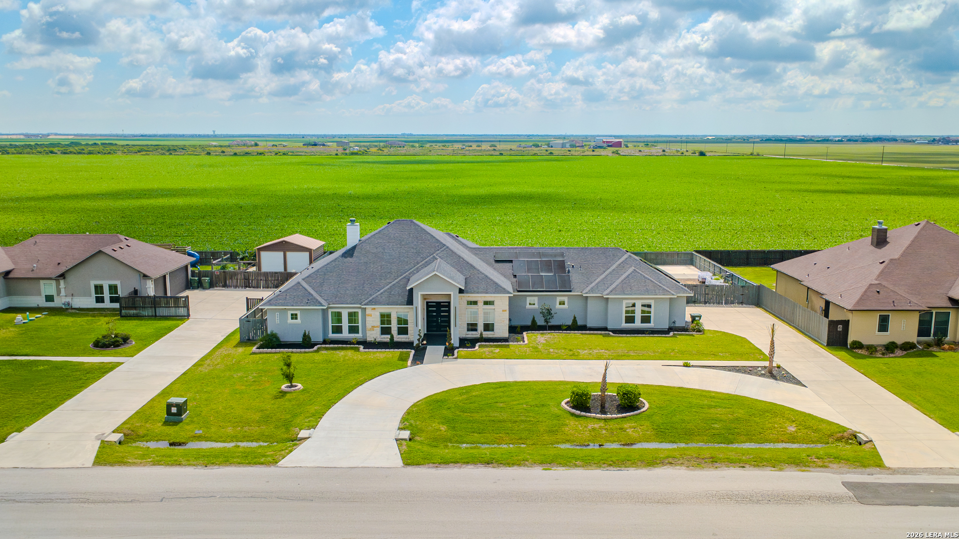 2234 Loxley Drive Corpus Christi TX 78415