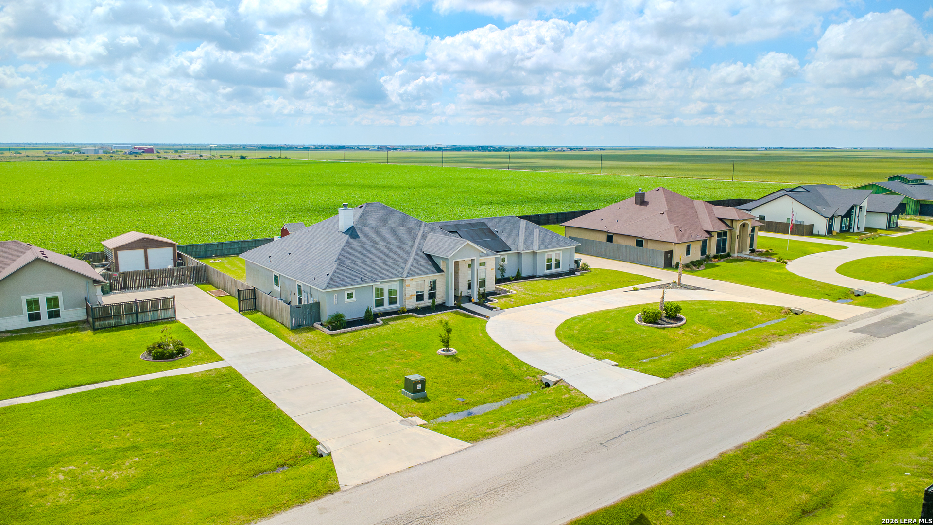 2234 Loxley Drive Corpus Christi TX 78415