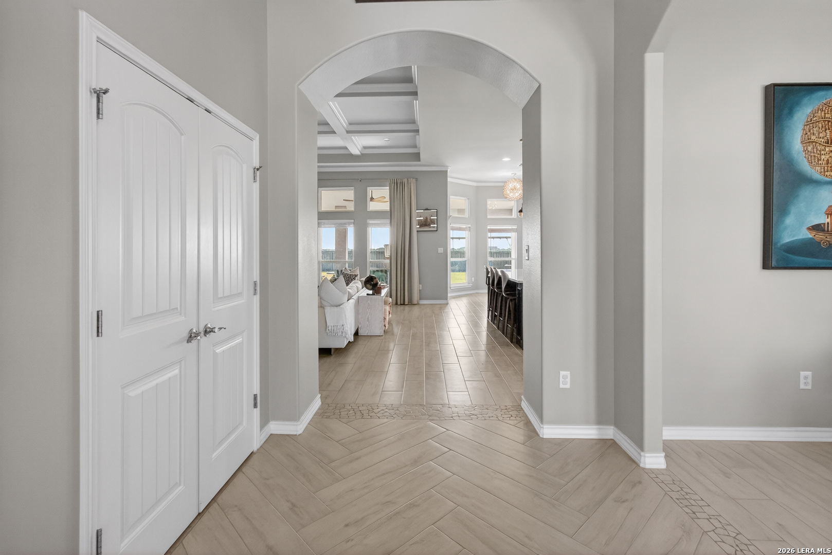 2234 Loxley Drive Corpus Christi TX 78415