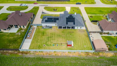 2234 Loxley Drive Corpus Christi TX 78415