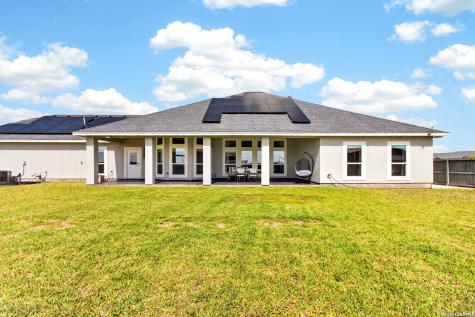 2234 Loxley Drive Corpus Christi TX 78415