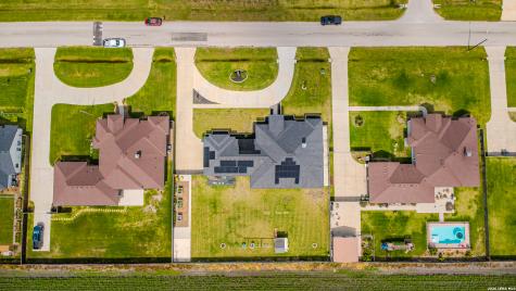 2234 Loxley Drive Corpus Christi TX 78415