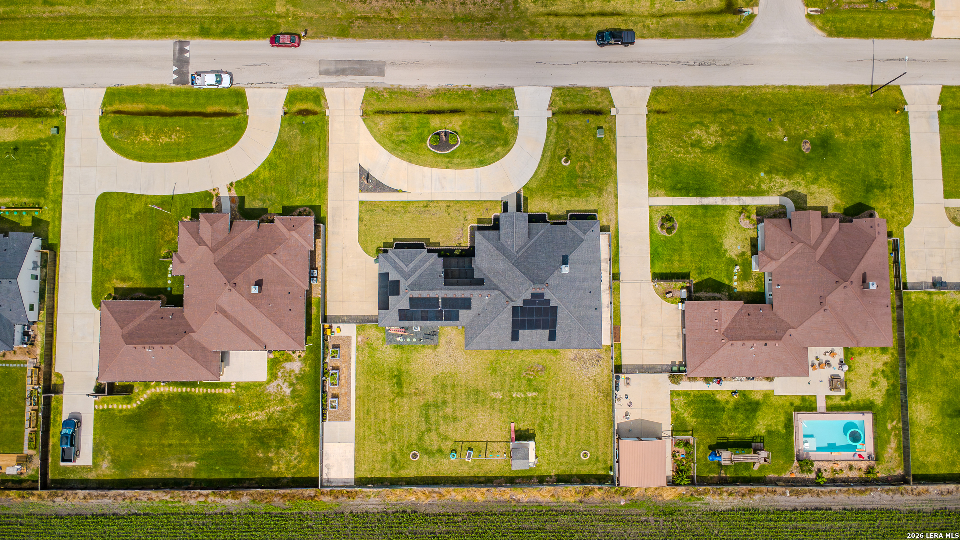 2234 Loxley Drive Corpus Christi TX 78415