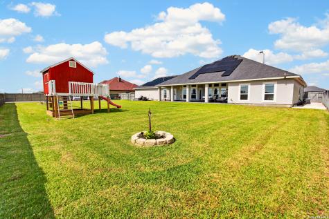 2234 Loxley Drive Corpus Christi TX 78415