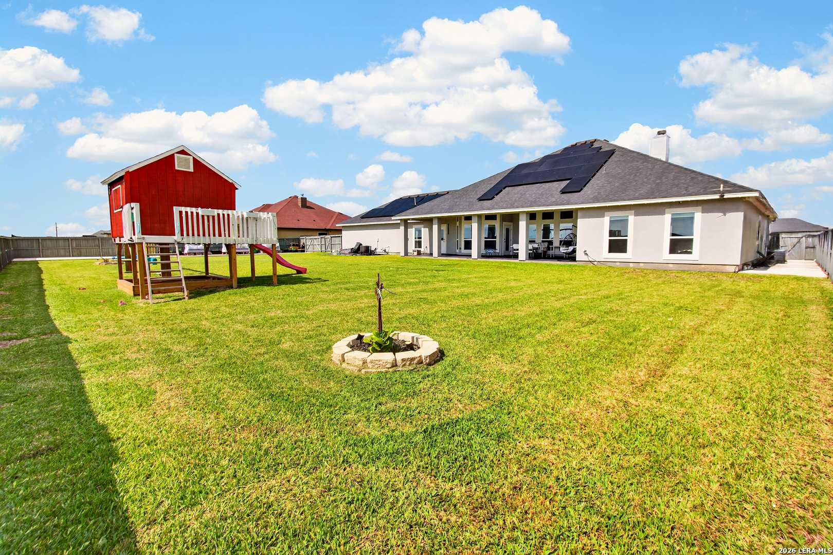 2234 Loxley Drive Corpus Christi TX 78415