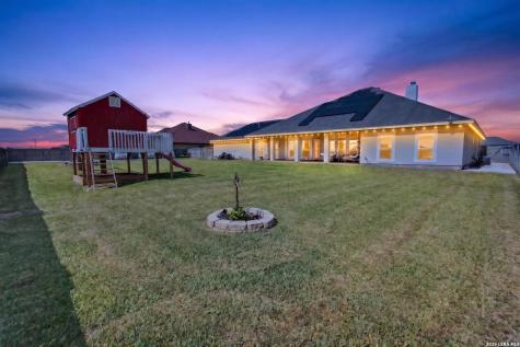 2234 Loxley Drive Corpus Christi TX 78415
