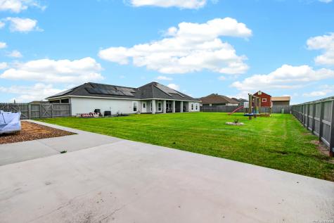 2234 Loxley Drive Corpus Christi TX 78415