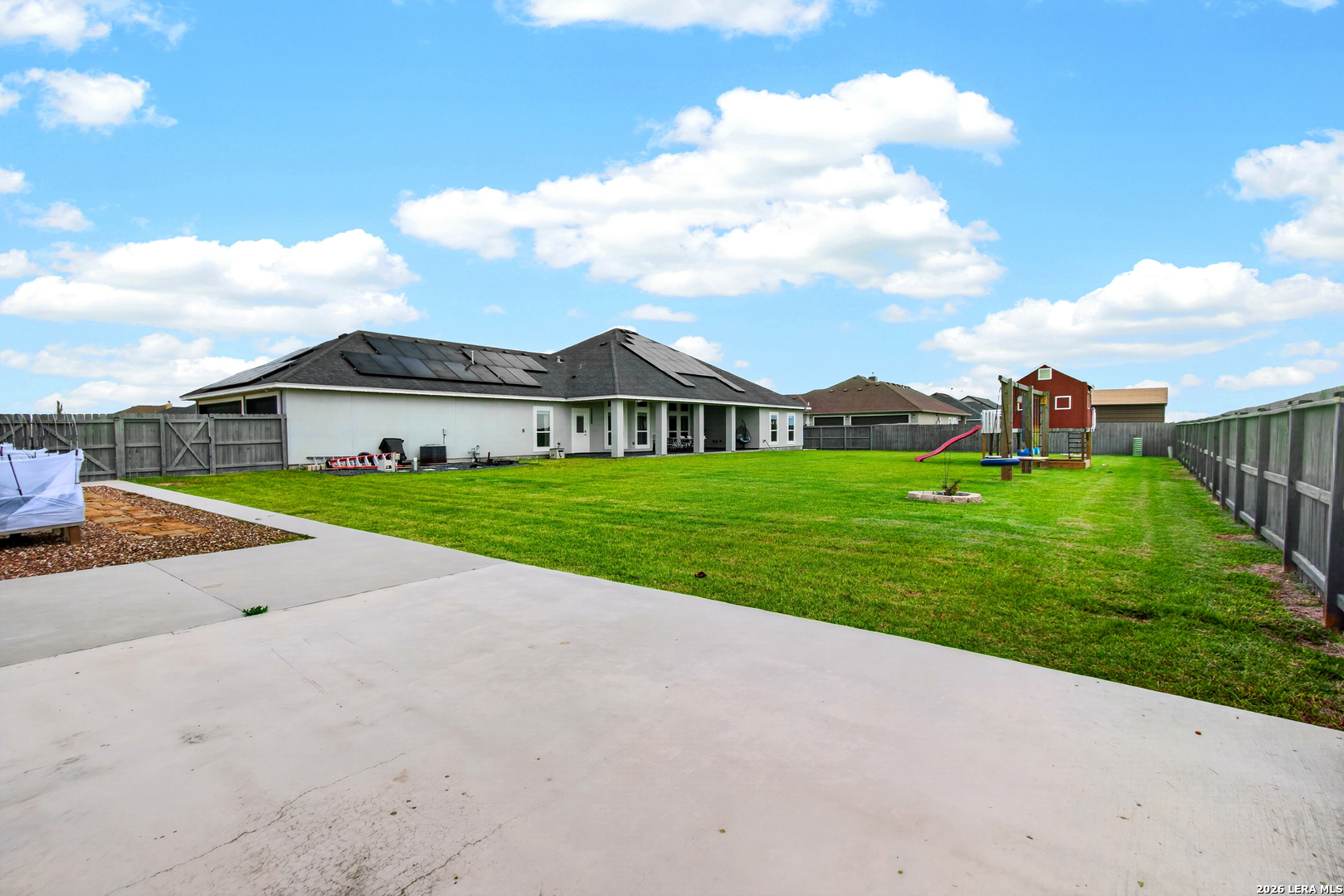 2234 Loxley Drive Corpus Christi TX 78415