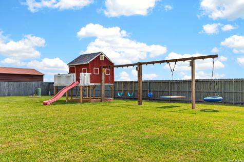 2234 Loxley Drive Corpus Christi TX 78415