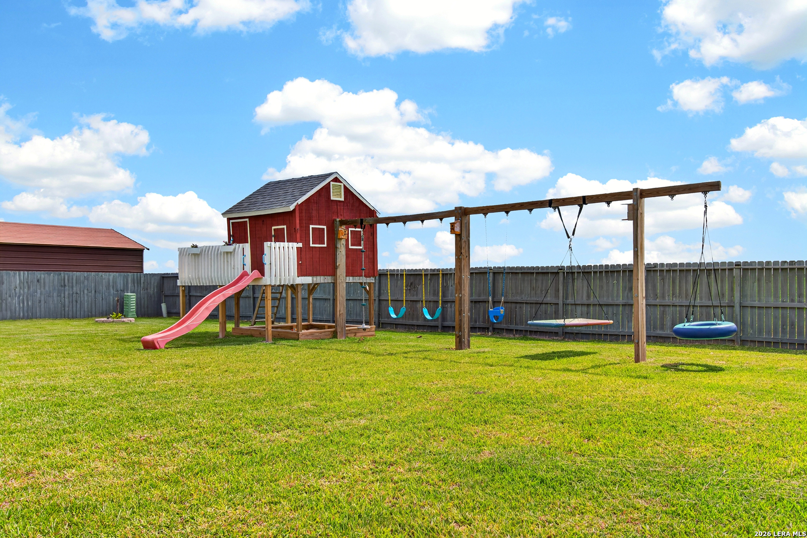2234 Loxley Drive Corpus Christi TX 78415