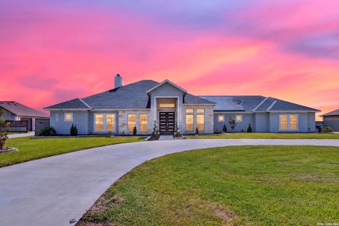 2234 Loxley Drive Corpus Christi TX 78415