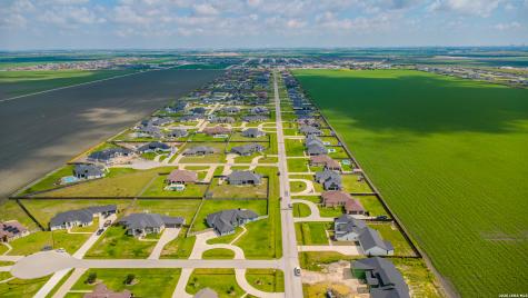 2234 Loxley Drive Corpus Christi TX 78415