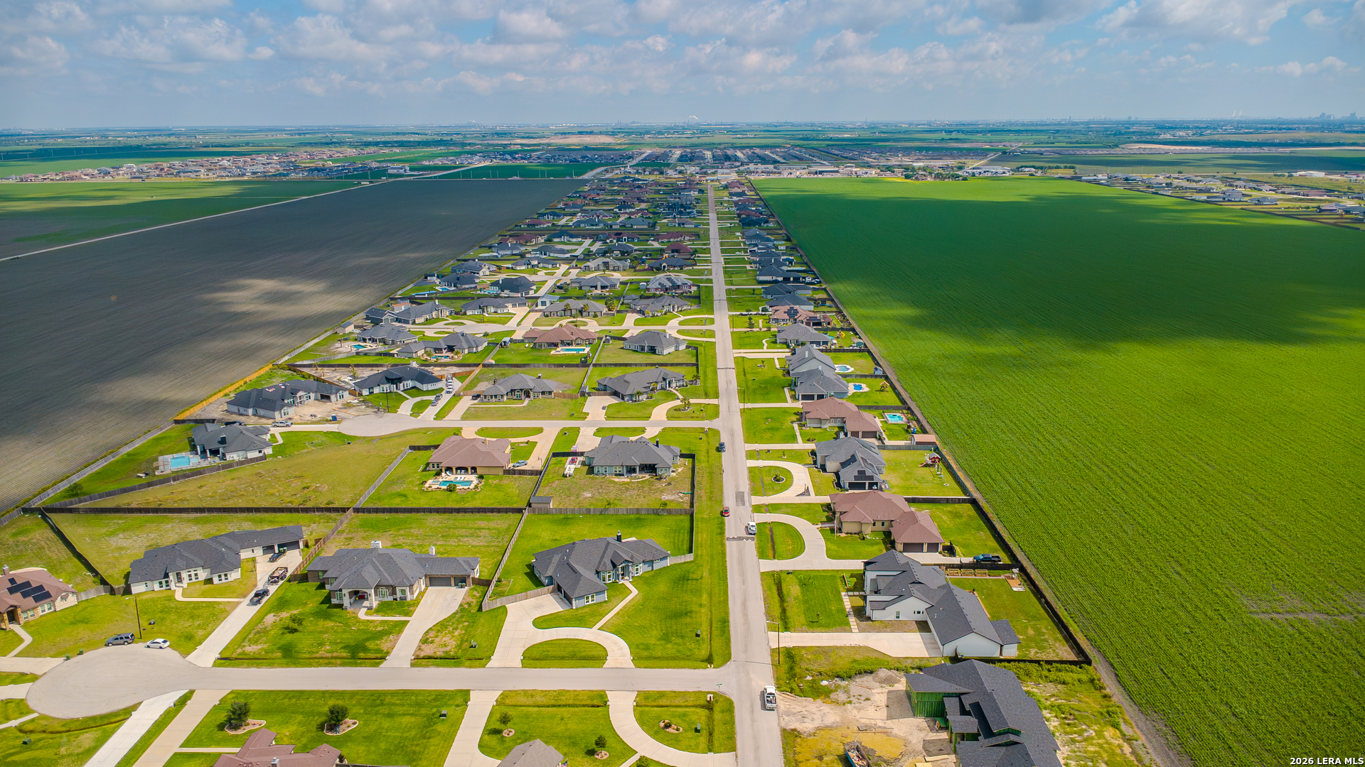 2234 Loxley Drive Corpus Christi TX 78415