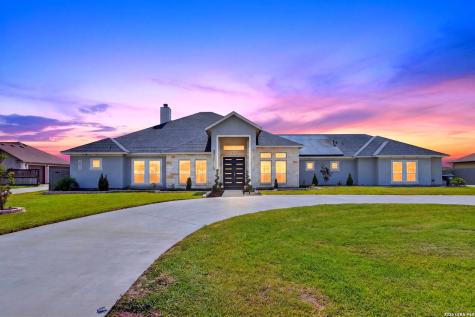 2234 Loxley Drive Corpus Christi TX 78415