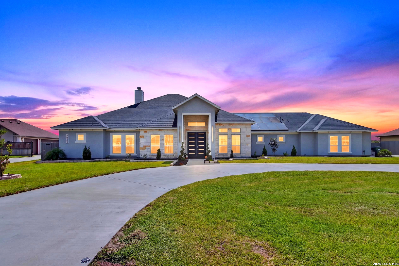 2234 Loxley Drive Corpus Christi TX 78415