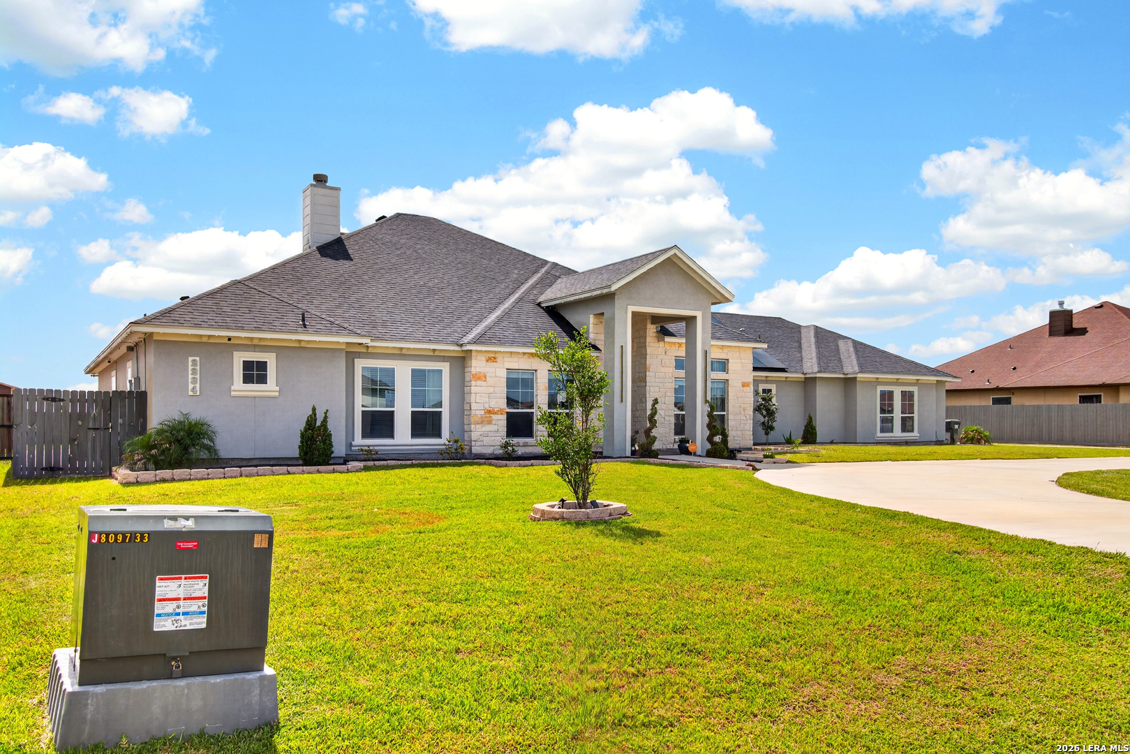 2234 Loxley Drive Corpus Christi TX 78415