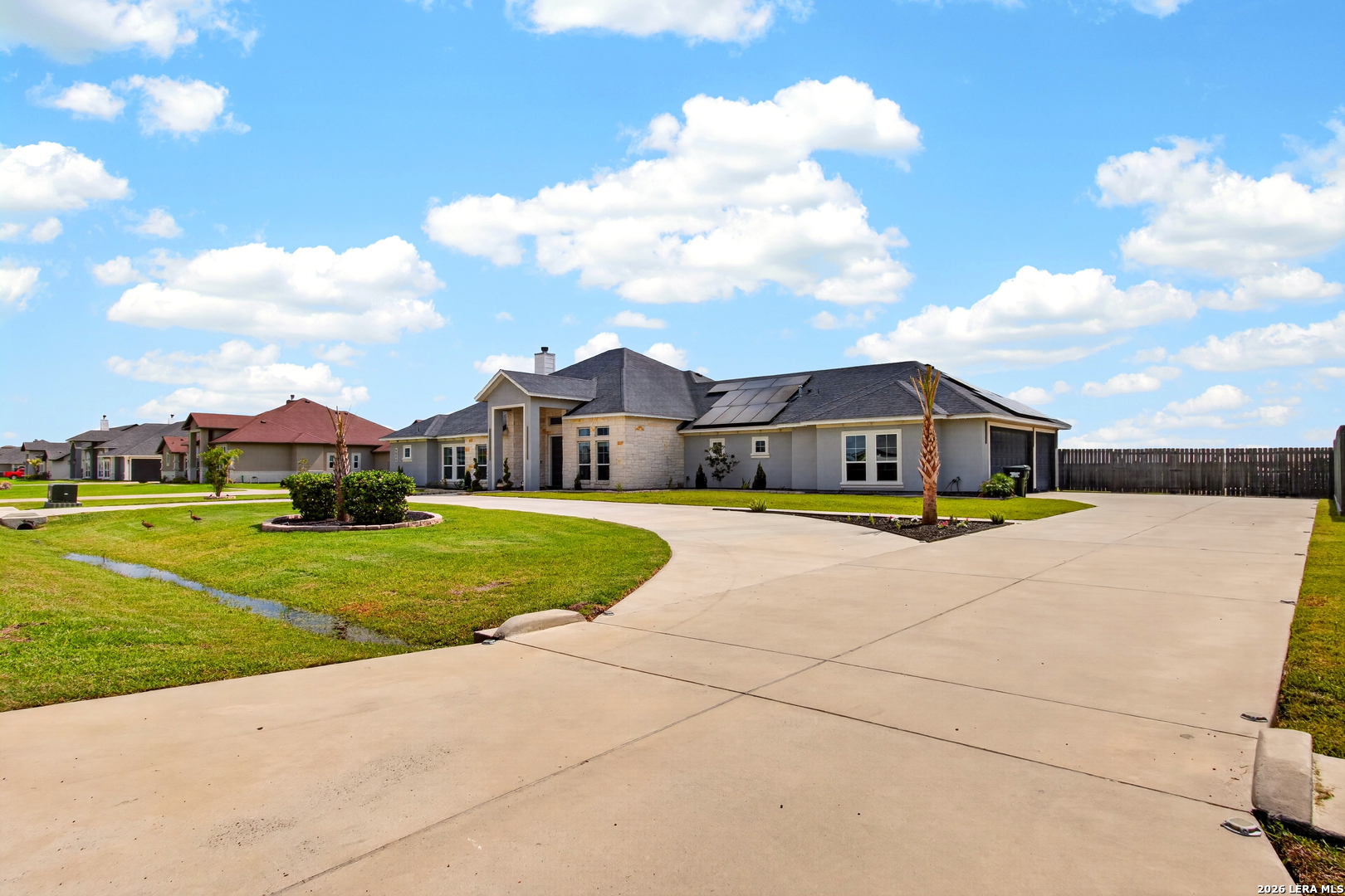 2234 Loxley Drive Corpus Christi TX 78415
