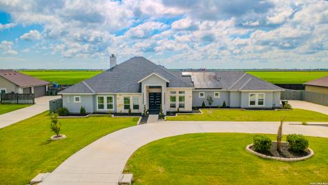 2234 Loxley Drive Corpus Christi TX 78415