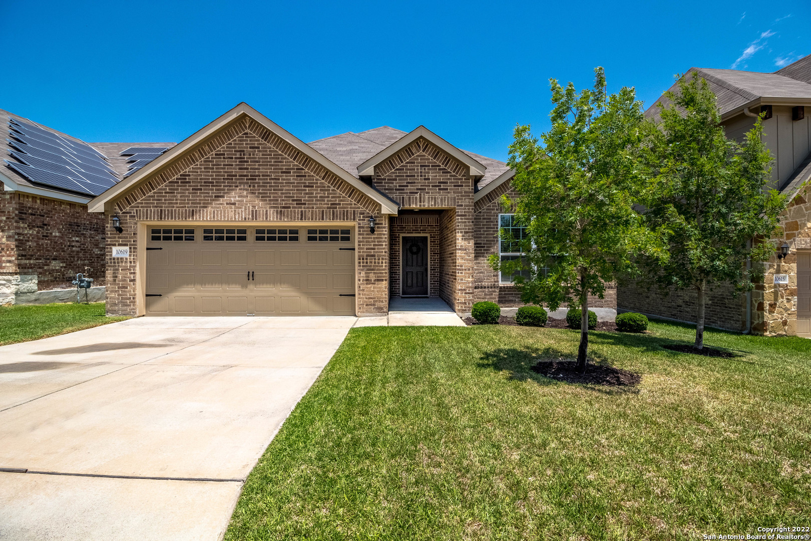 10619 Hibiscus Cove Helotes TX 78023