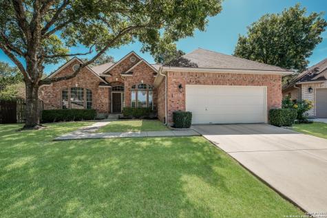 13502 Adobe Crossing Drive San Antonio TX 78232