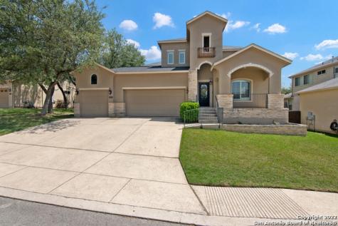 2815 Elm Tree Park San Antonio TX 78259