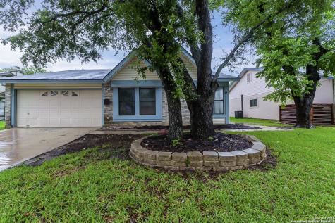 8950 Rich Trace Street San Antonio TX 78251